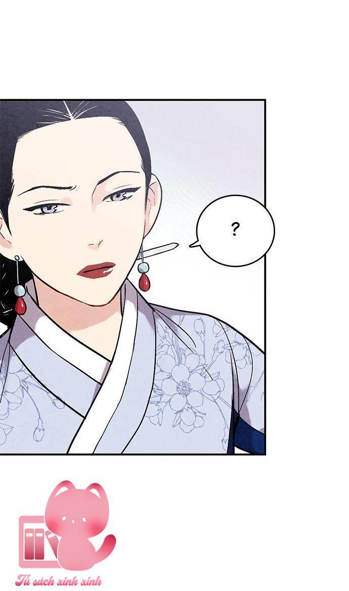 Lệnh Cấm Hôn - Chap 39