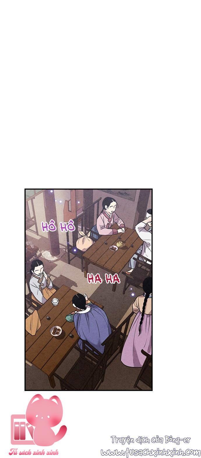 Lệnh Cấm Hôn - Chap 39
