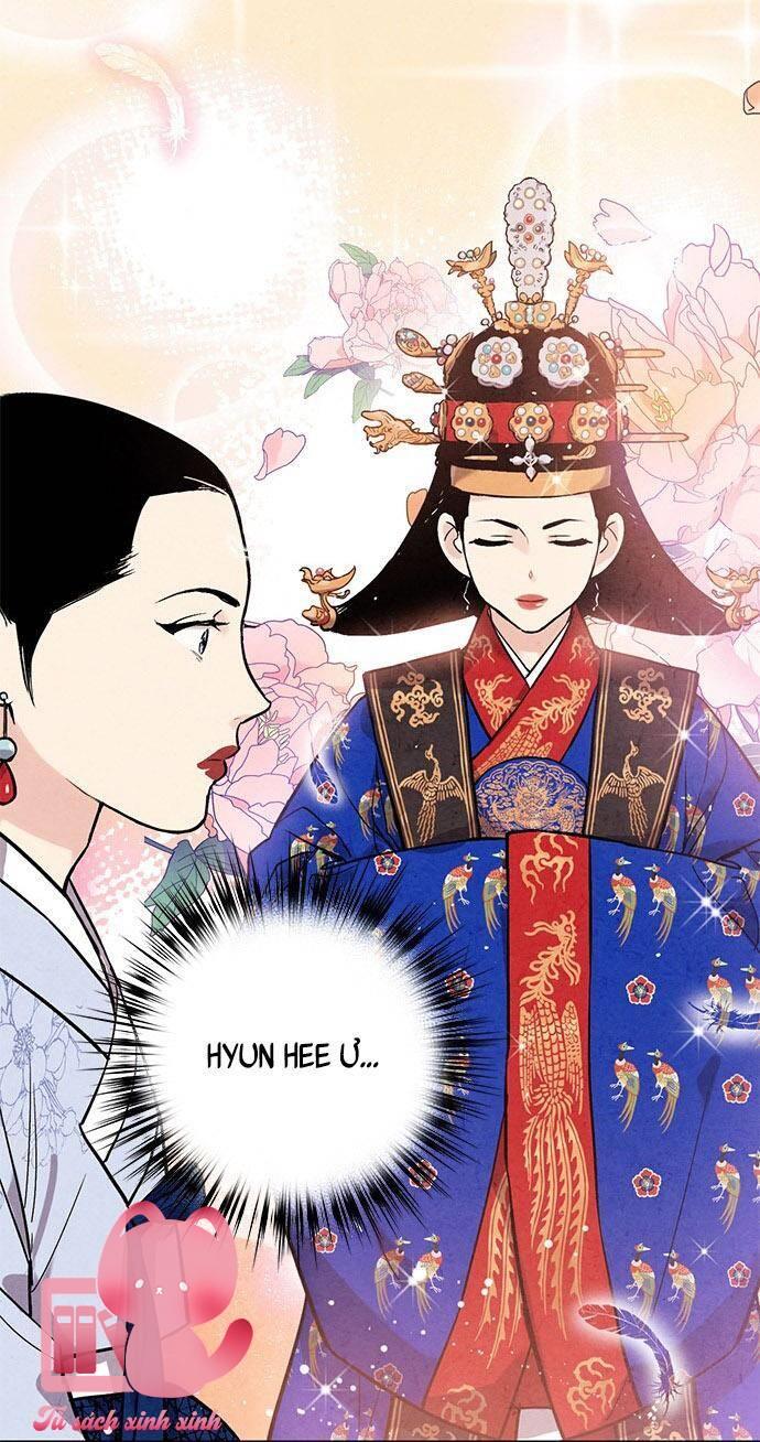 Lệnh Cấm Hôn - Chap 39