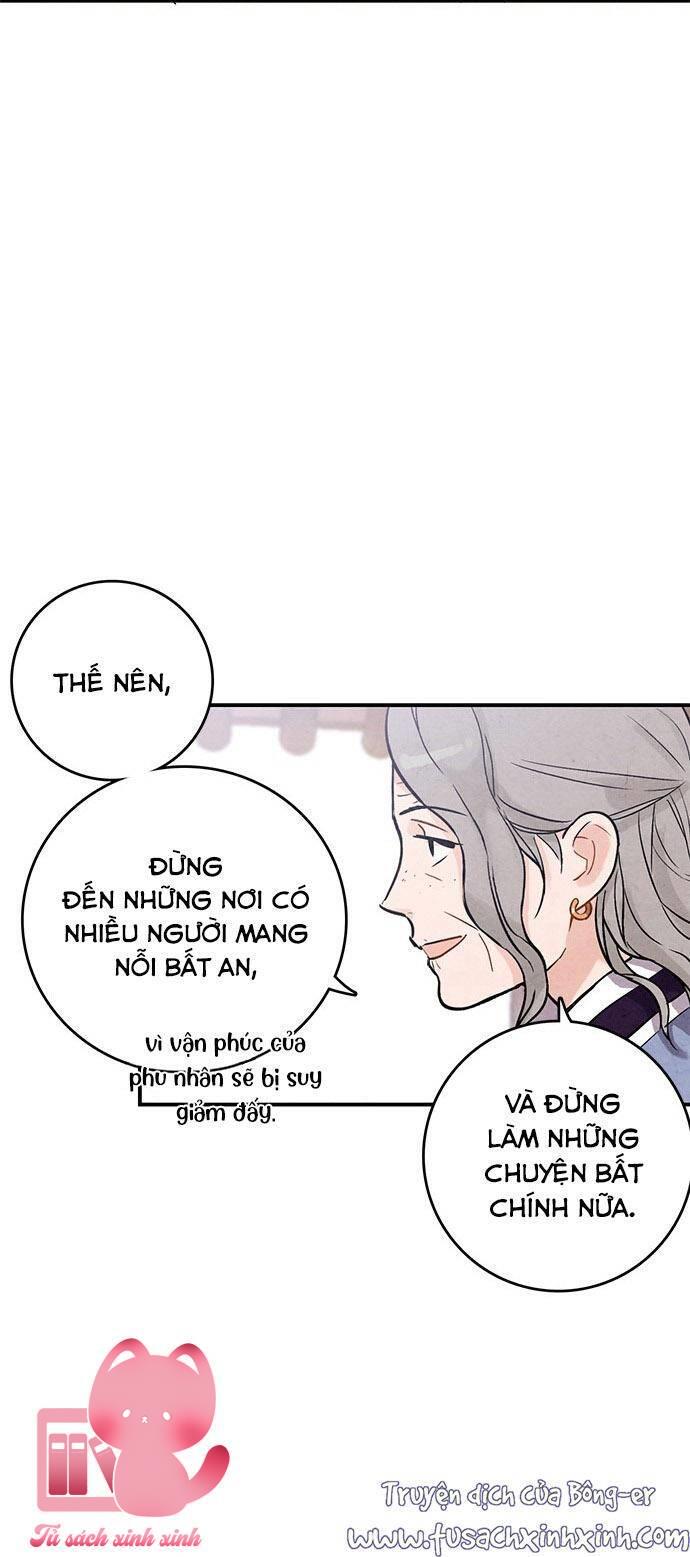 Lệnh Cấm Hôn - Chap 39