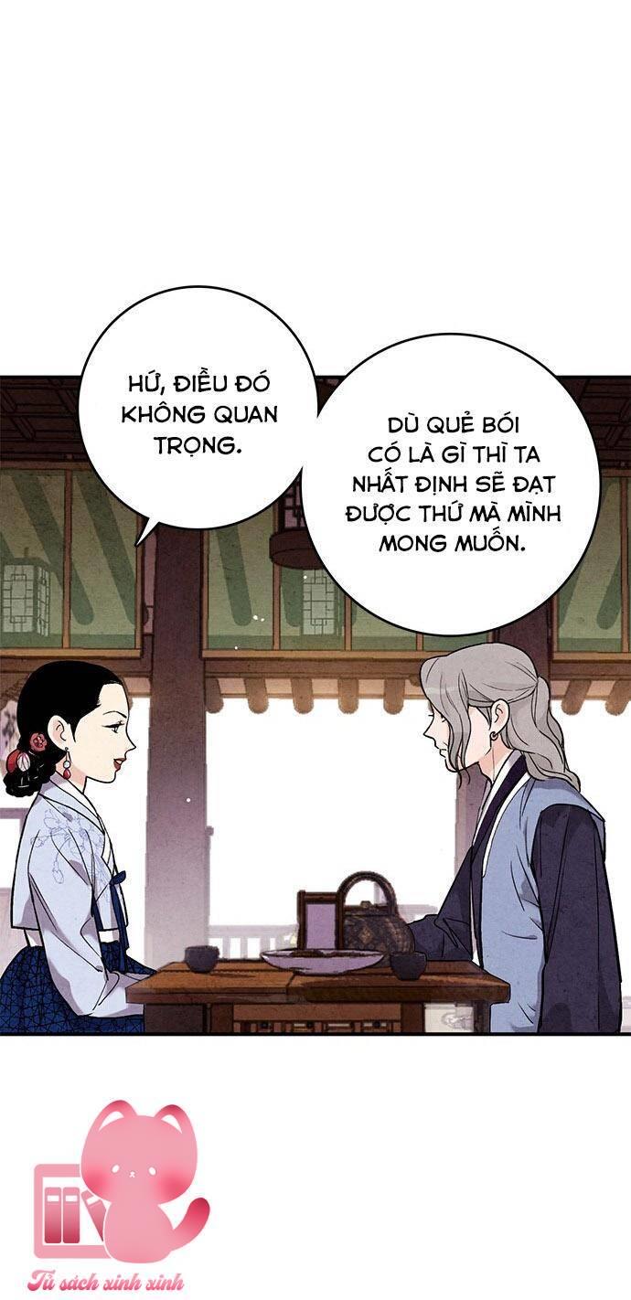 Lệnh Cấm Hôn - Chap 39