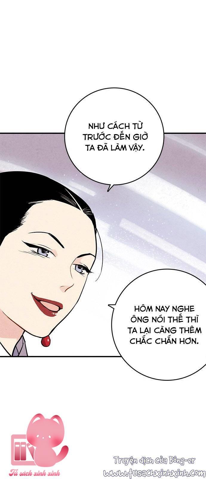 Lệnh Cấm Hôn - Chap 39