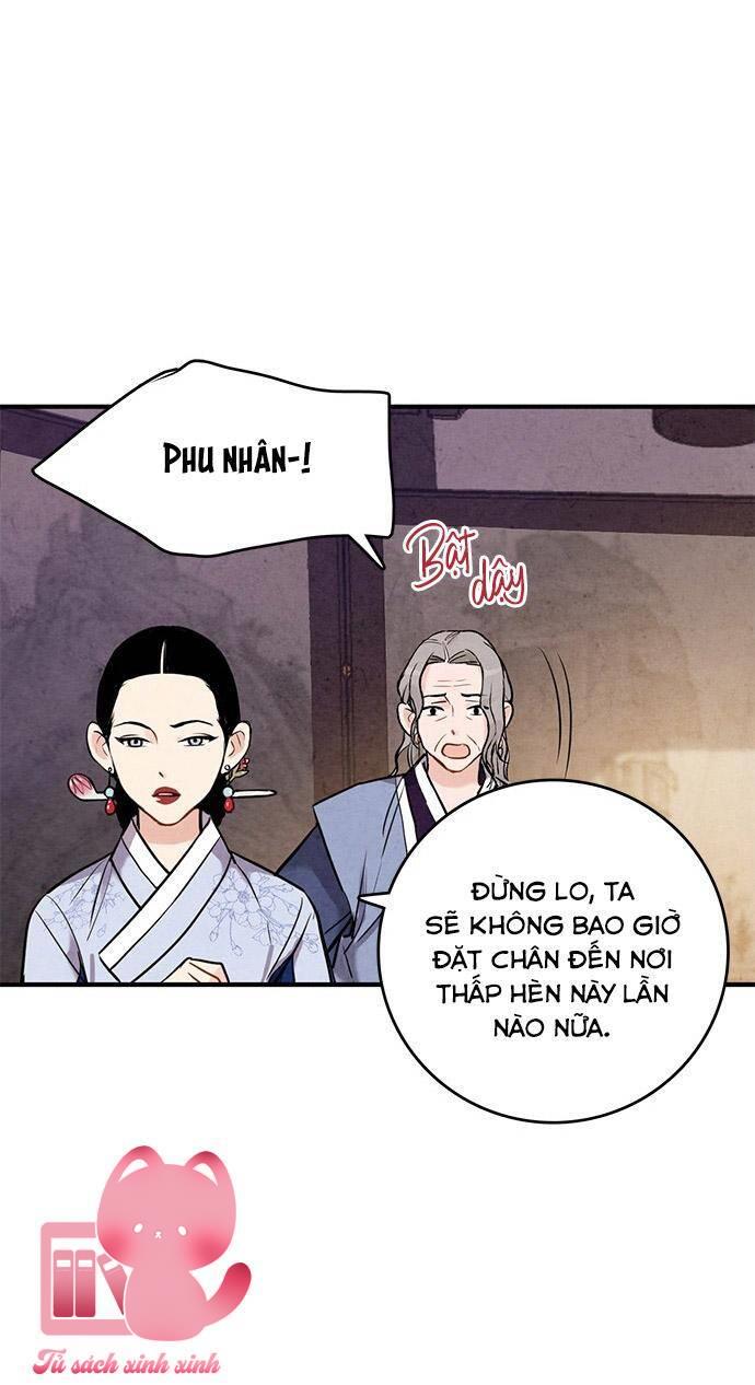 Lệnh Cấm Hôn - Chap 39
