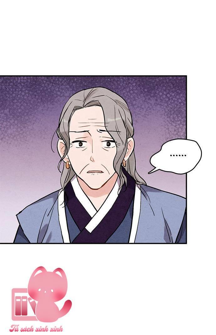 Lệnh Cấm Hôn - Chap 39