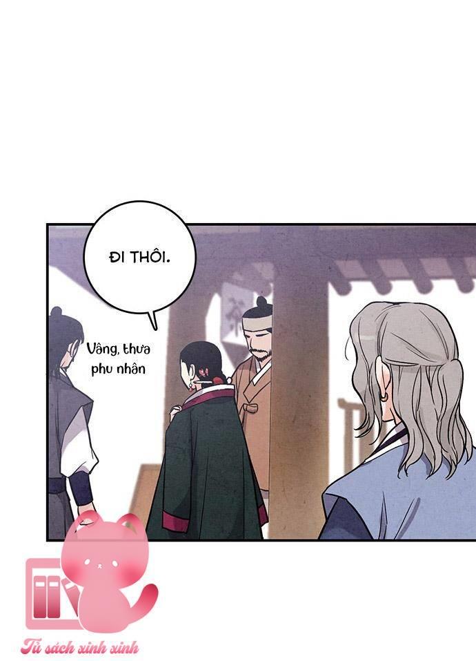Lệnh Cấm Hôn - Chap 39
