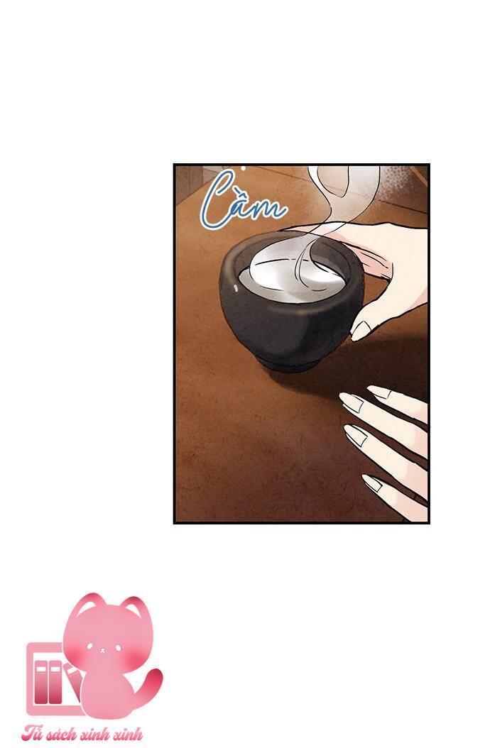 Lệnh Cấm Hôn - Chap 39