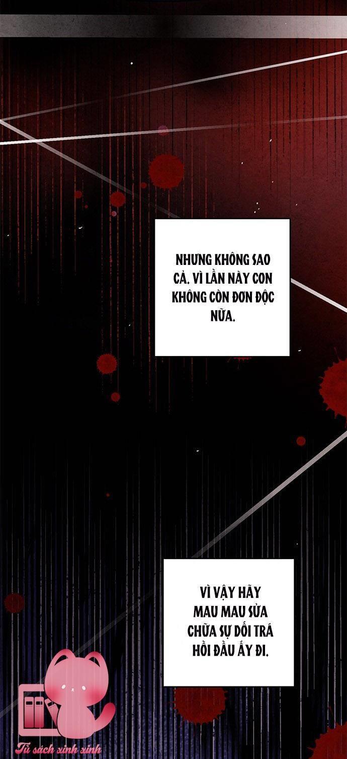 Lệnh Cấm Hôn - Chap 39