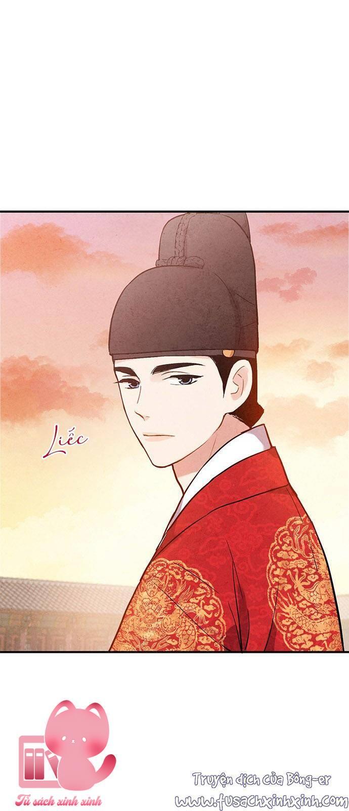 Lệnh Cấm Hôn - Chap 39