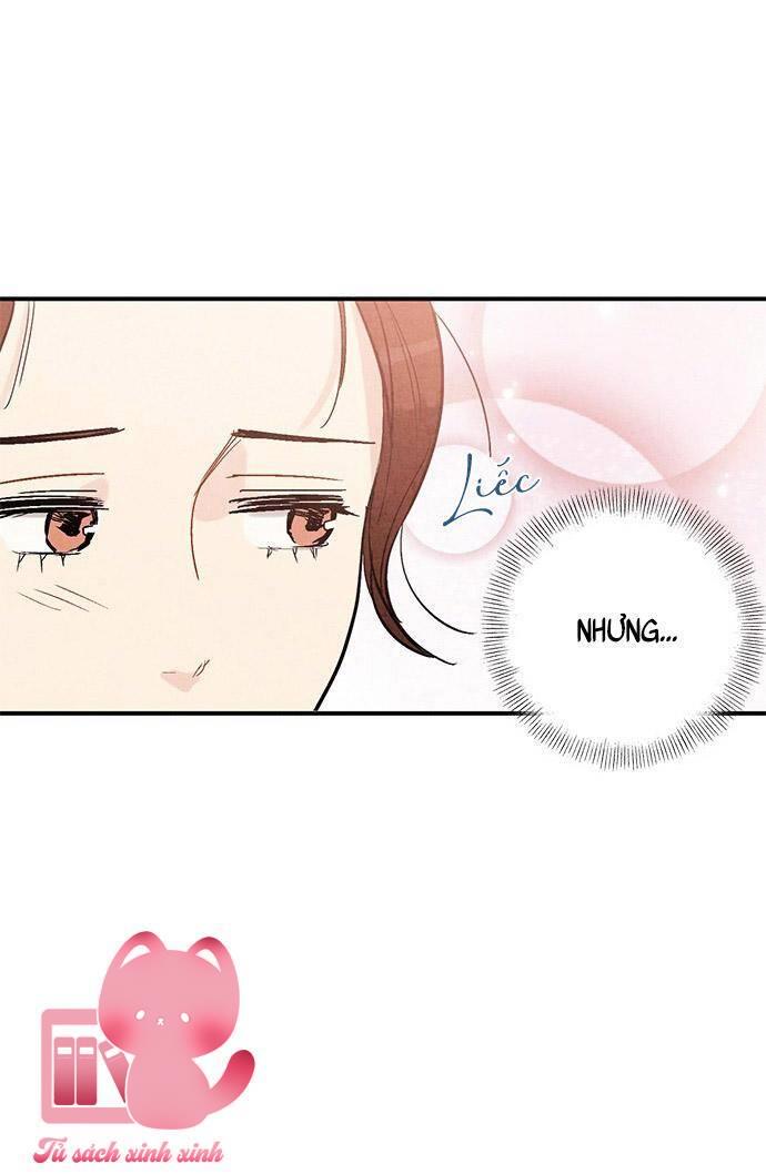 Lệnh Cấm Hôn - Chap 39