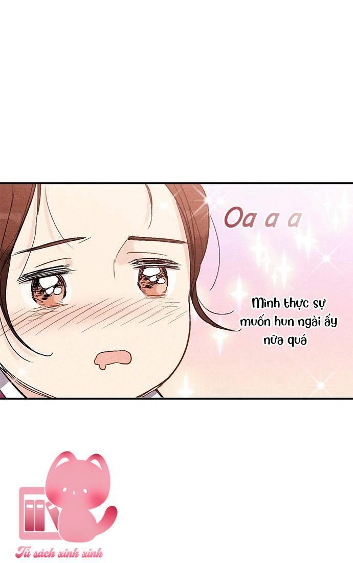 Lệnh Cấm Hôn - Chap 39