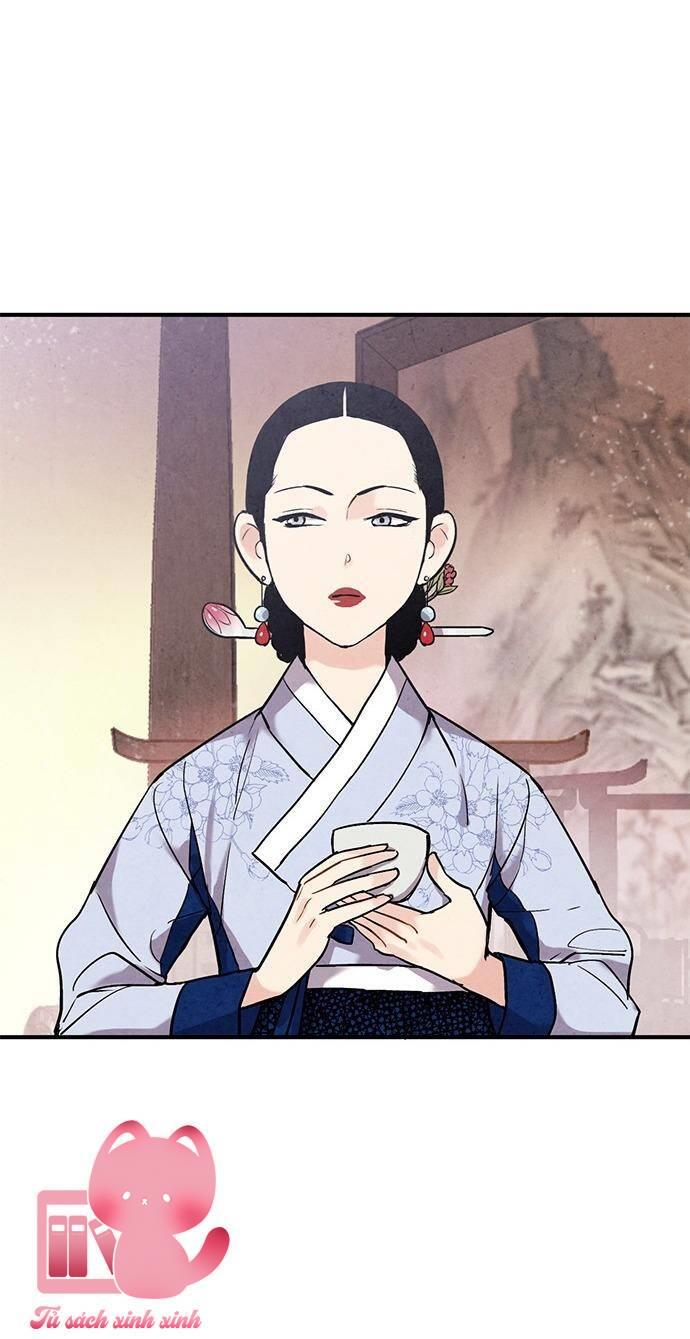 Lệnh Cấm Hôn - Chap 39