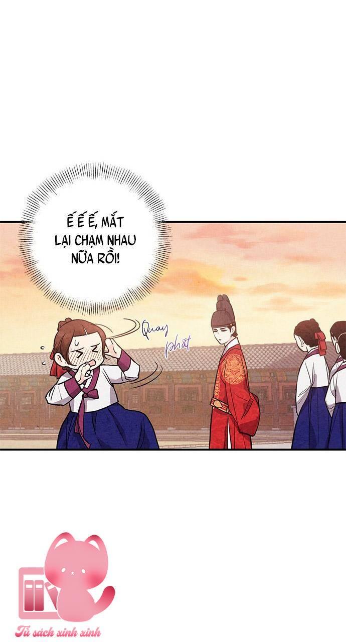 Lệnh Cấm Hôn - Chap 39