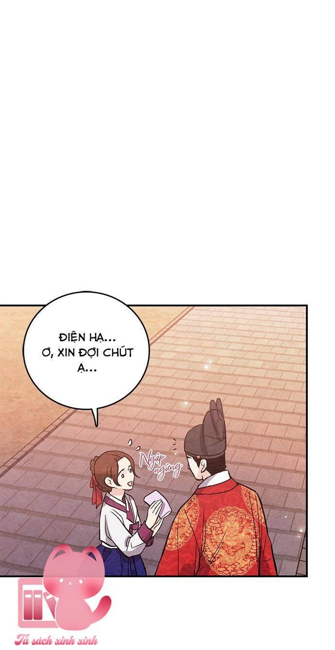 Lệnh Cấm Hôn - Chap 39
