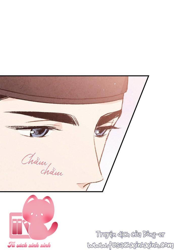 Lệnh Cấm Hôn - Chap 39