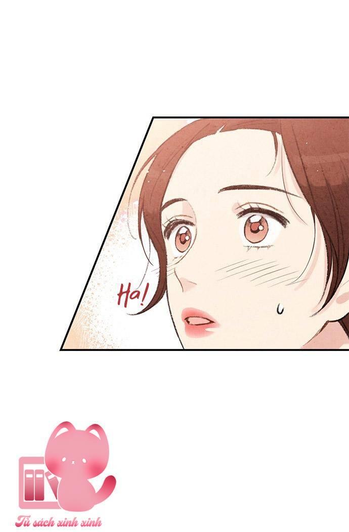 Lệnh Cấm Hôn - Chap 39