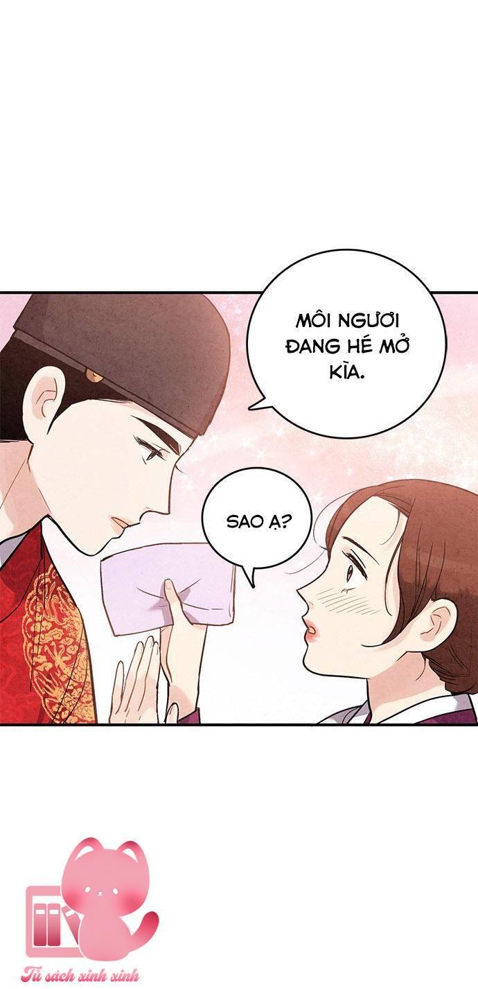 Lệnh Cấm Hôn - Chap 39
