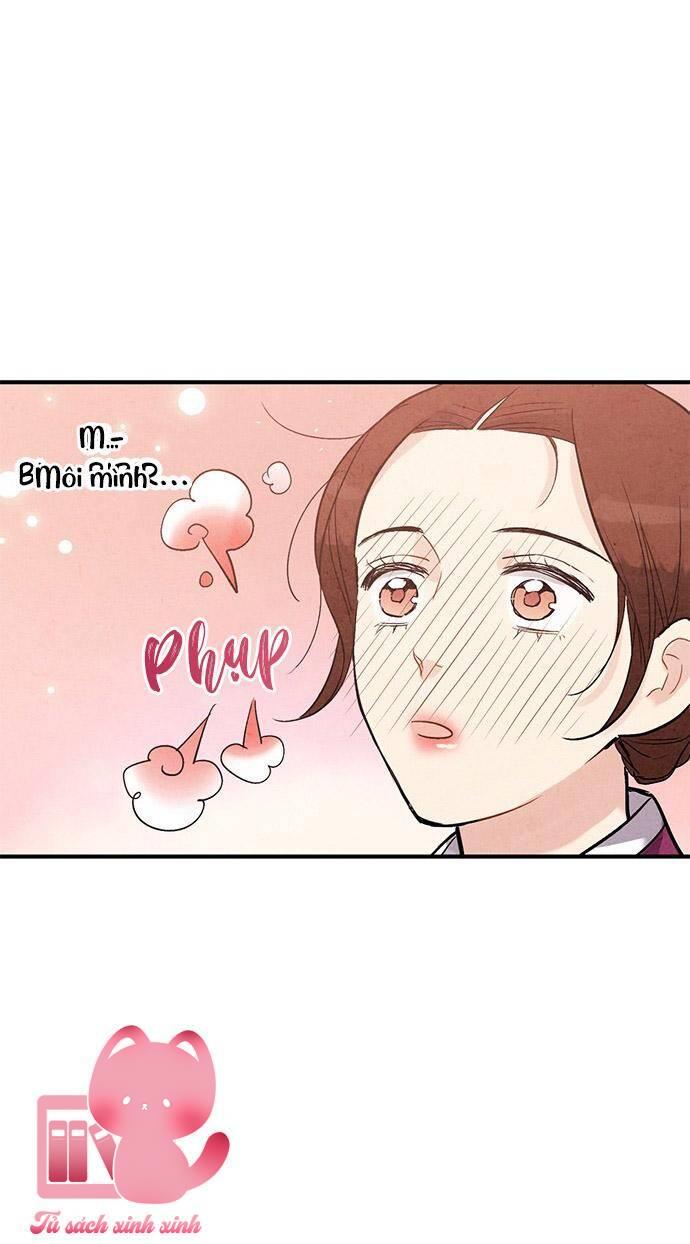 Lệnh Cấm Hôn - Chap 39