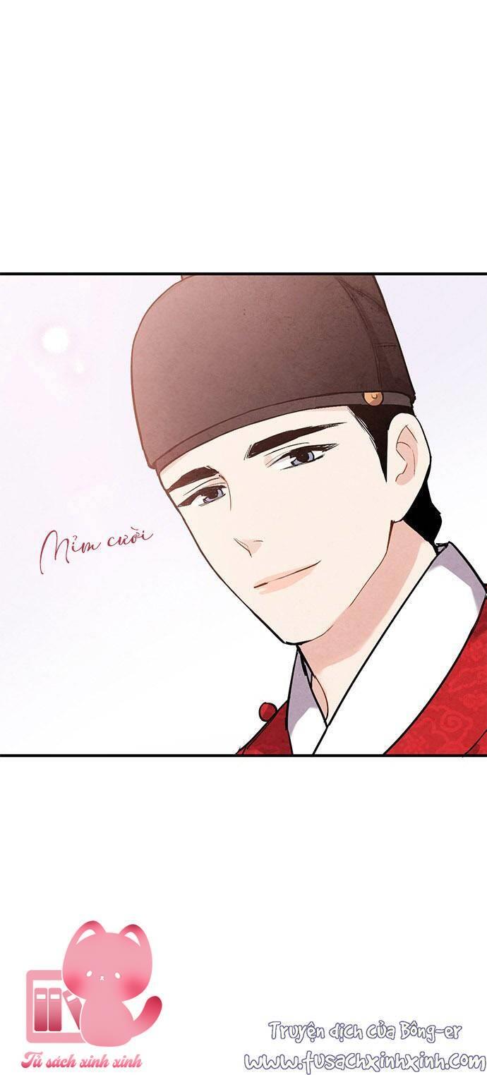 Lệnh Cấm Hôn - Chap 39