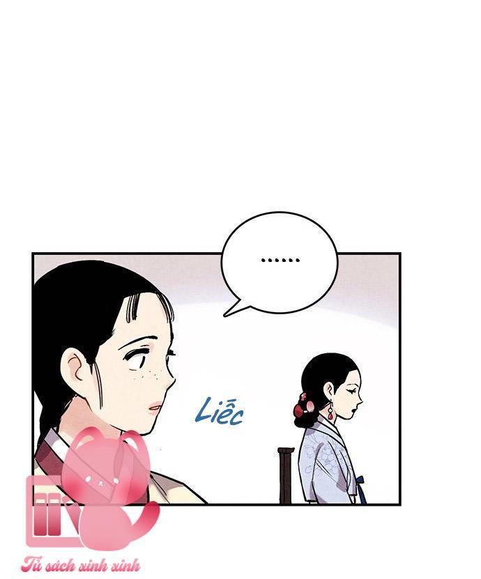 Lệnh Cấm Hôn - Chap 39