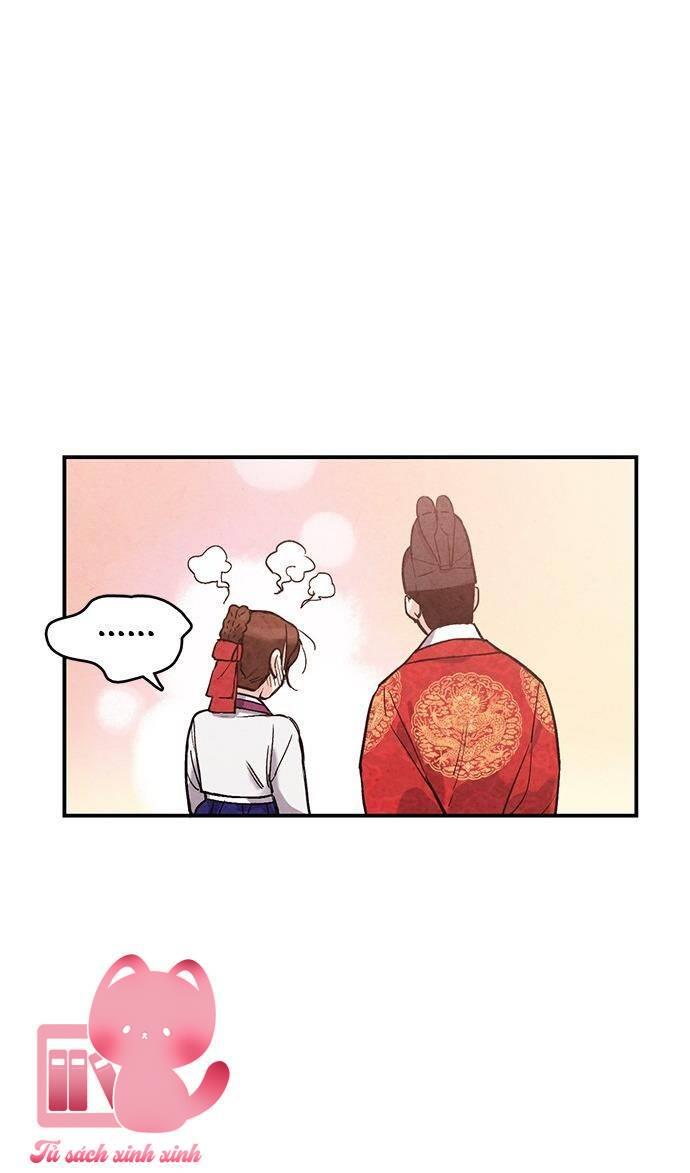 Lệnh Cấm Hôn - Chap 39