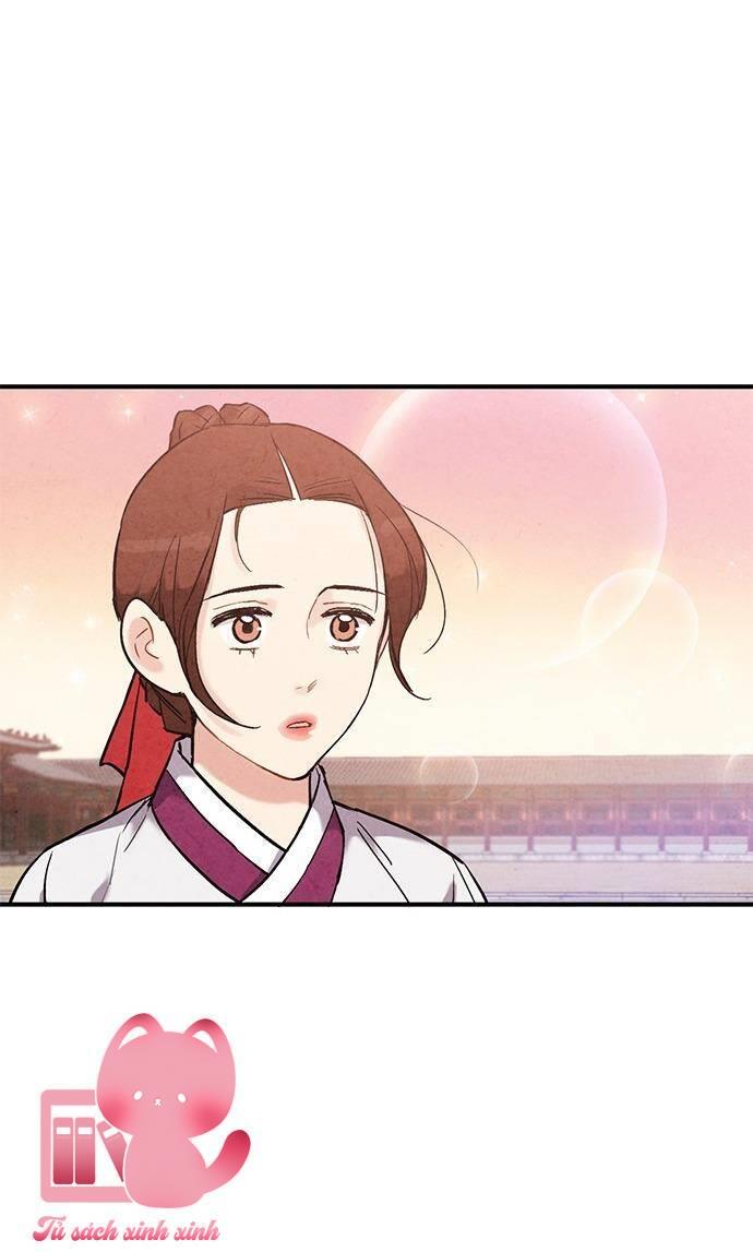 Lệnh Cấm Hôn - Chap 39