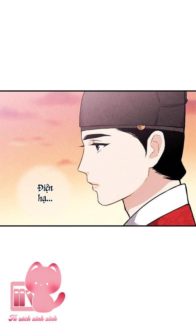 Lệnh Cấm Hôn - Chap 39