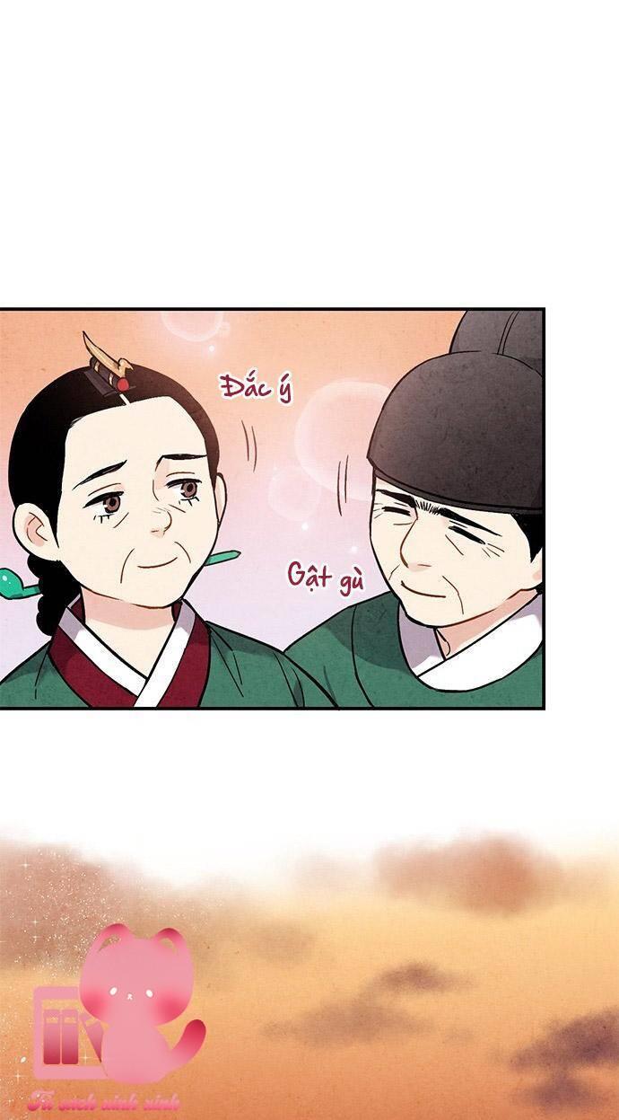 Lệnh Cấm Hôn - Chap 39