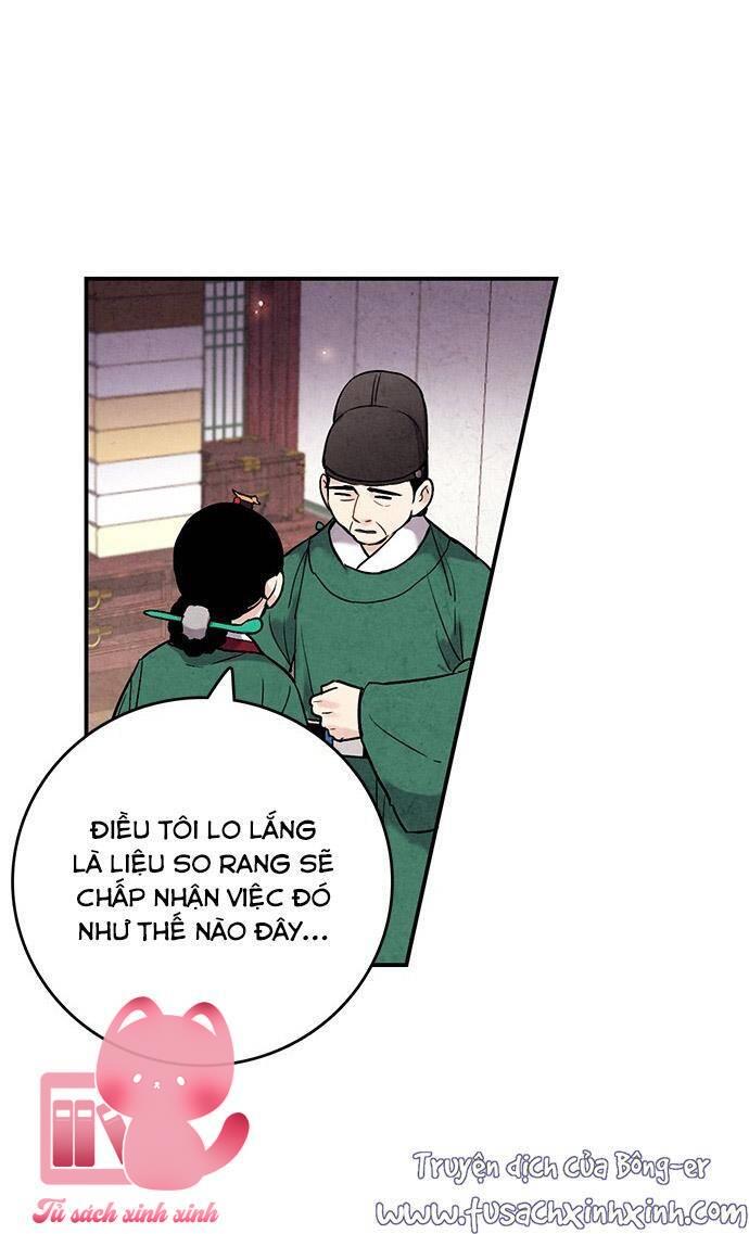 Lệnh Cấm Hôn - Chap 39