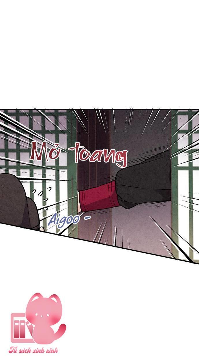 Lệnh Cấm Hôn - Chap 39
