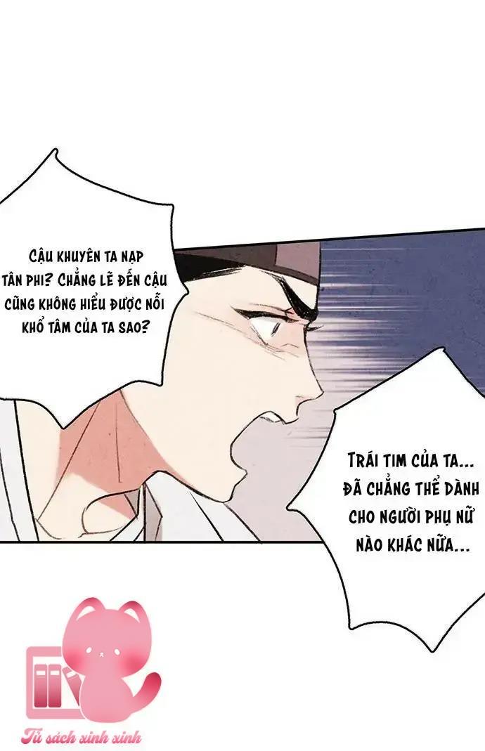 Lệnh Cấm Hôn - Chap 4