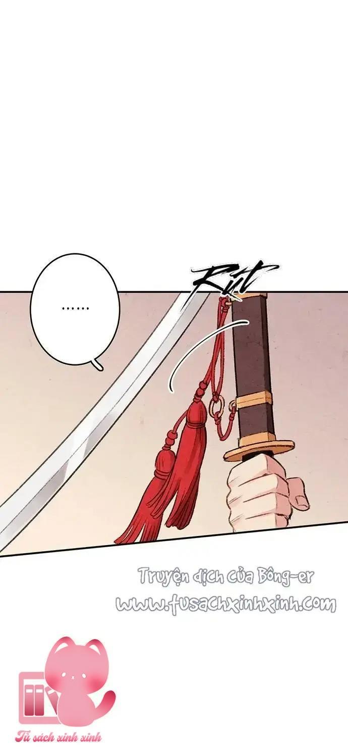 Lệnh Cấm Hôn - Chap 4