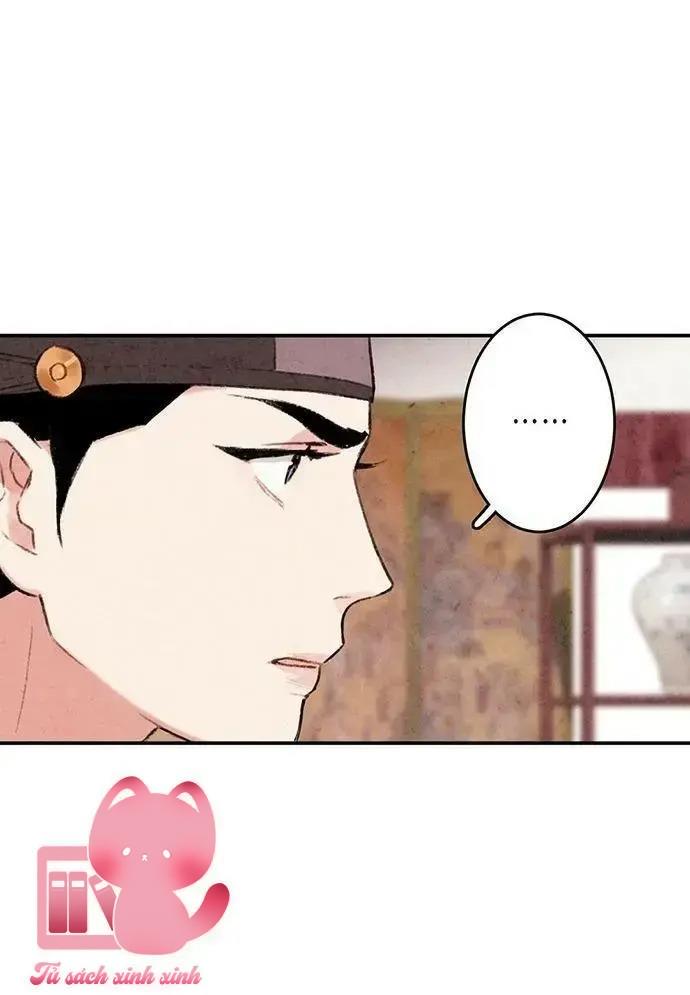 Lệnh Cấm Hôn - Chap 4