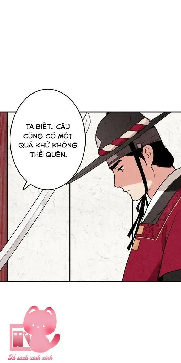 Lệnh Cấm Hôn - Chap 4
