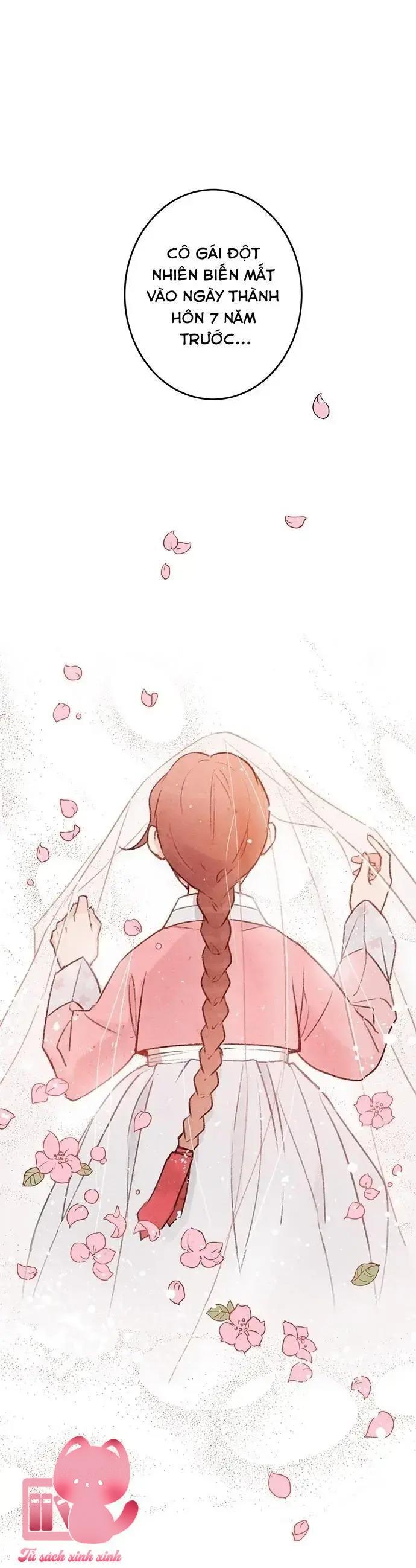 Lệnh Cấm Hôn - Chap 4