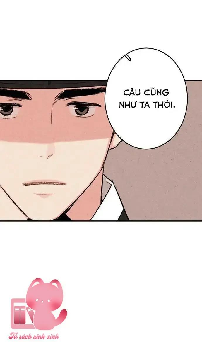 Lệnh Cấm Hôn - Chap 4