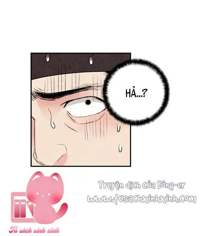Lệnh Cấm Hôn - Chap 4