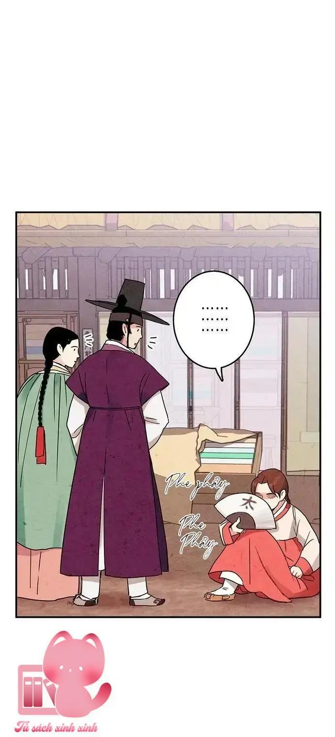 Lệnh Cấm Hôn - Chap 4