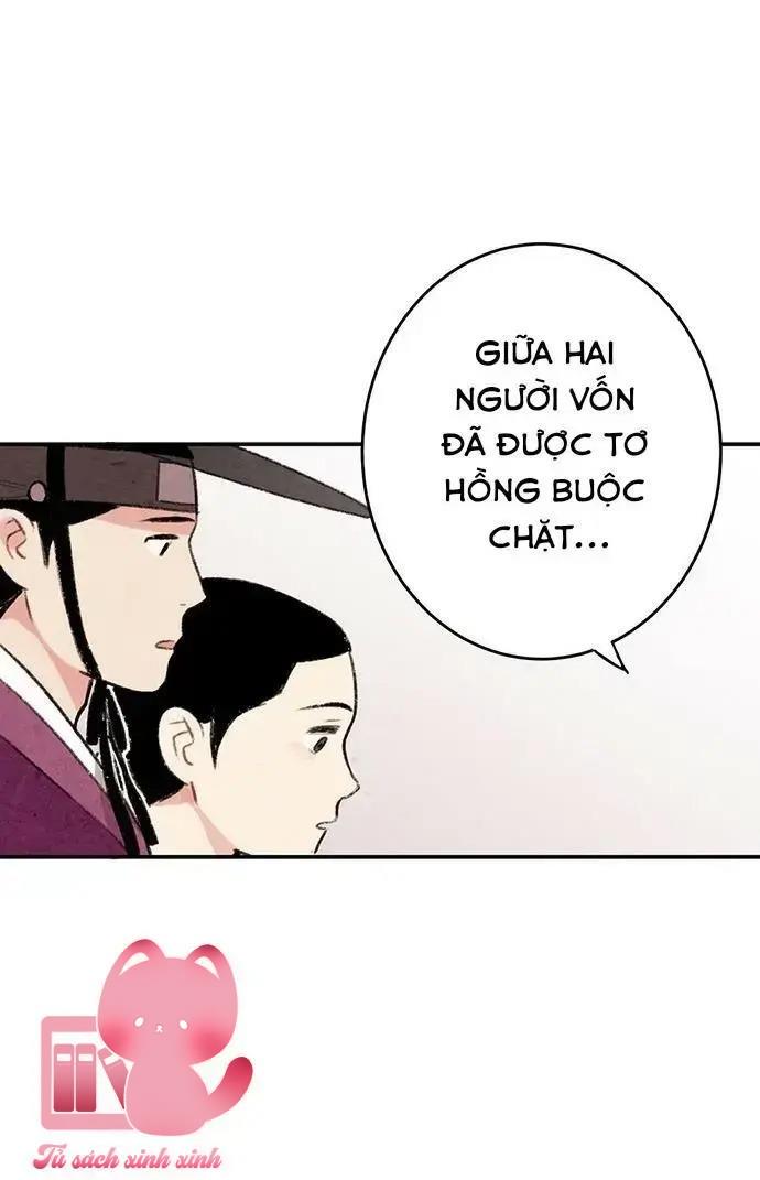Lệnh Cấm Hôn - Chap 4 - Trang 43