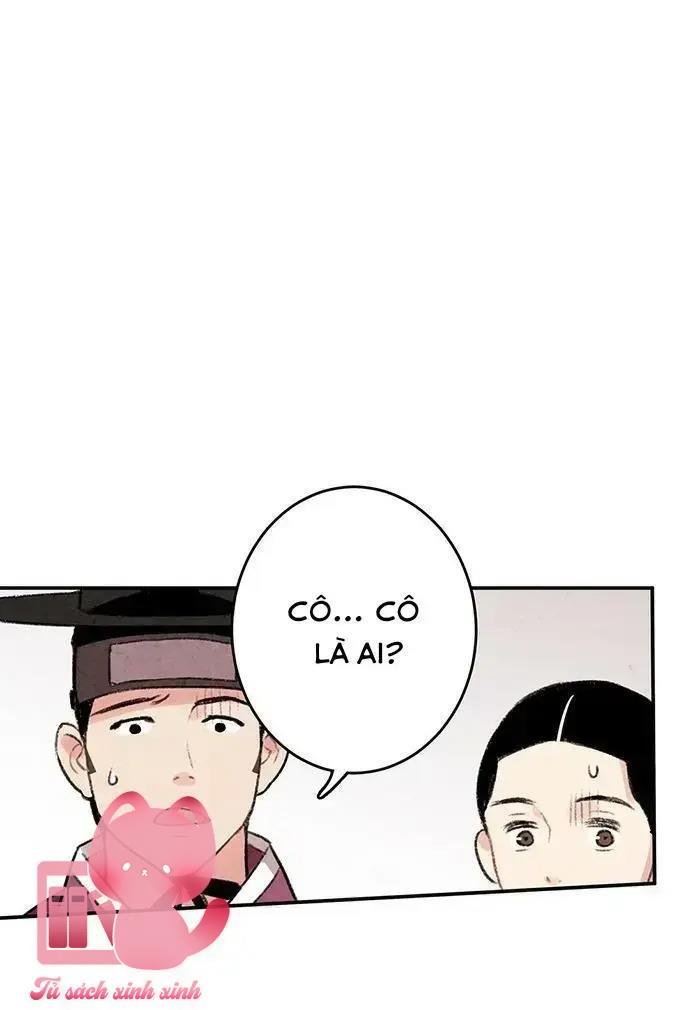 Lệnh Cấm Hôn - Chap 4