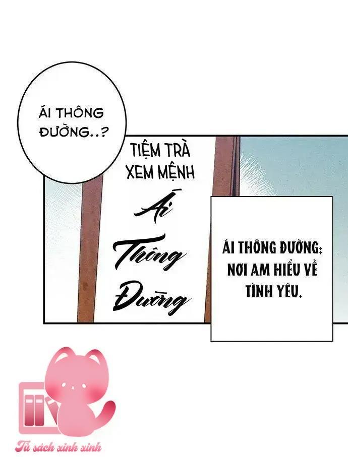 Lệnh Cấm Hôn - Chap 4