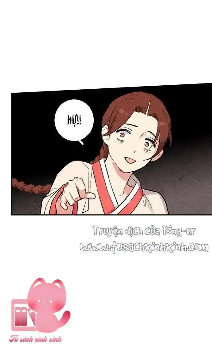 Lệnh Cấm Hôn - Chap 4