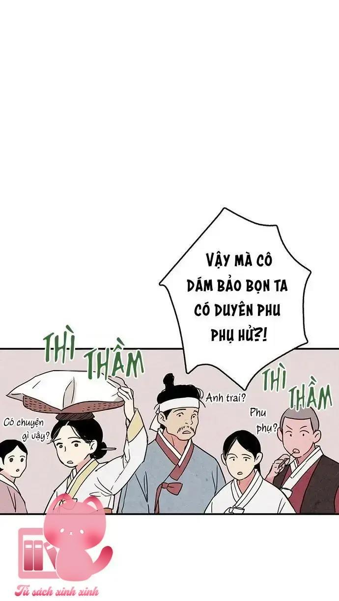 Lệnh Cấm Hôn - Chap 4