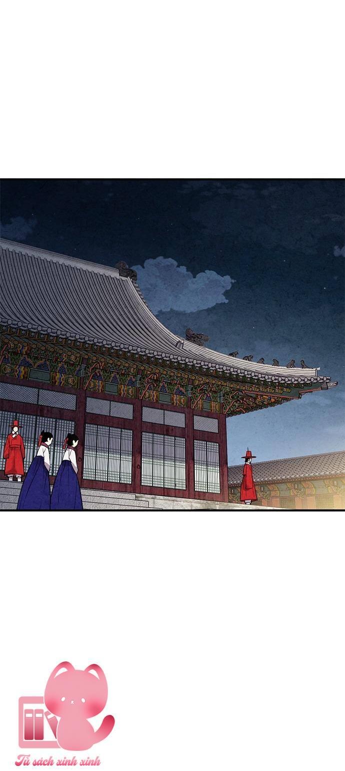Lệnh Cấm Hôn - Chap 40