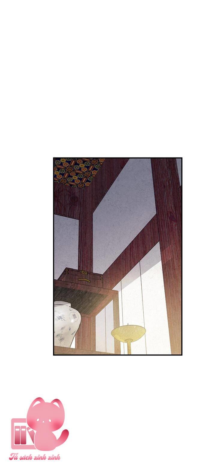 Lệnh Cấm Hôn - Chap 40