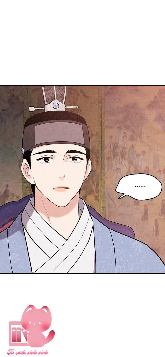 Lệnh Cấm Hôn - Chap 40