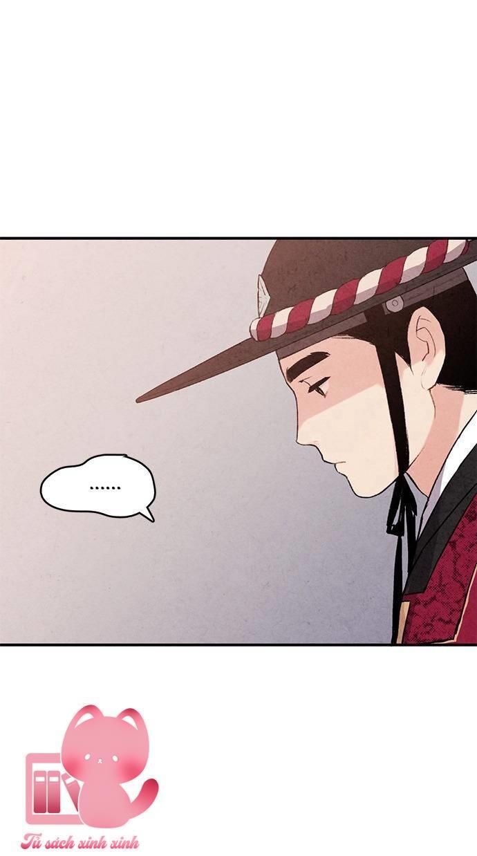 Lệnh Cấm Hôn - Chap 40