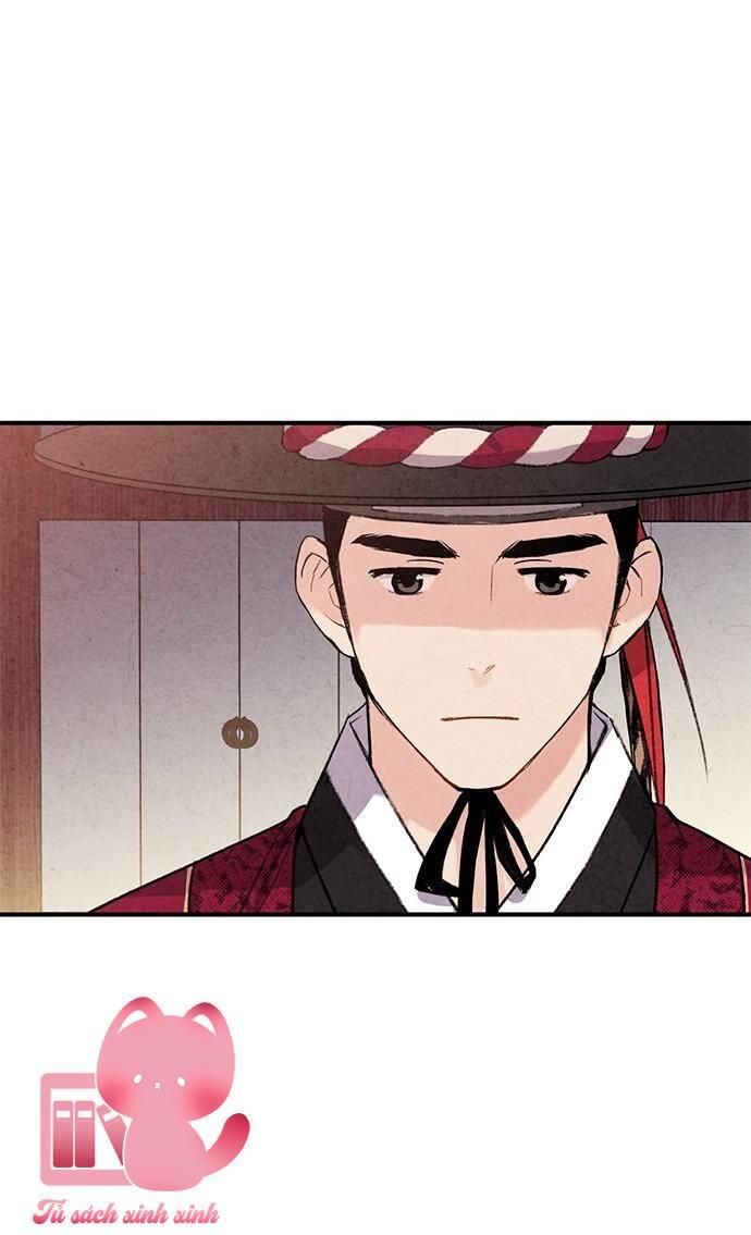Lệnh Cấm Hôn - Chap 40
