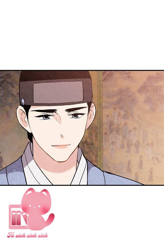 Lệnh Cấm Hôn - Chap 40