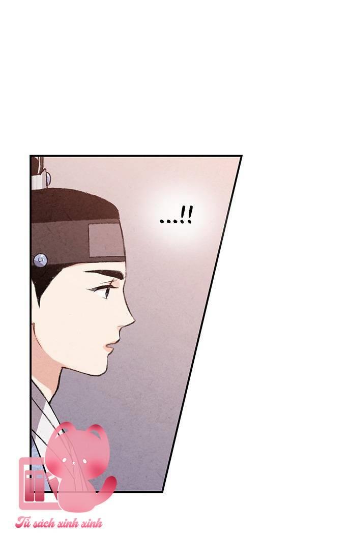 Lệnh Cấm Hôn - Chap 40