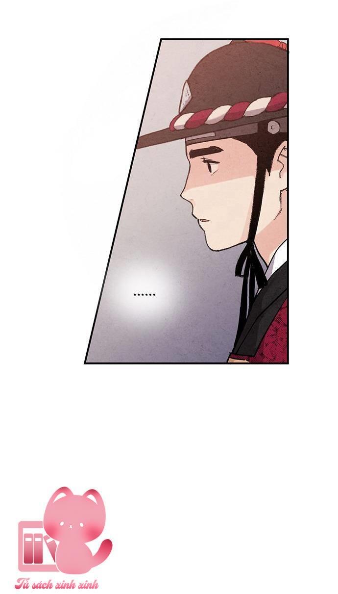 Lệnh Cấm Hôn - Chap 40